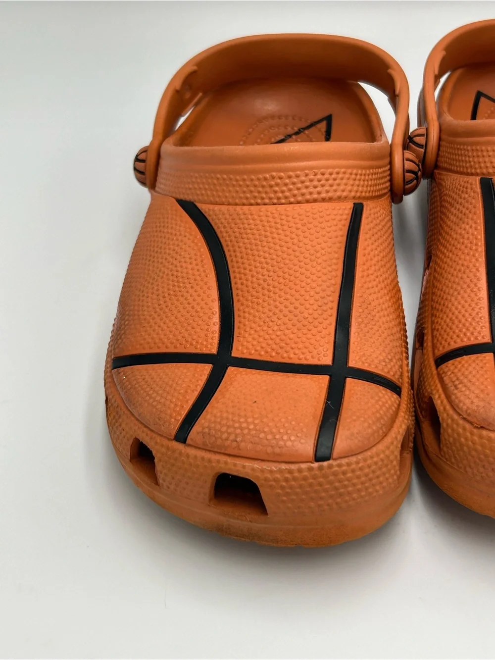 CROCS classic basketball